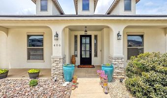 406 Plantation Ct, Carlsbad, NM 88220