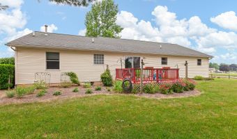 225 Joy Rd, Adrian, MI 49221