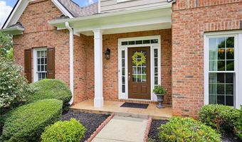 9390 Old Preserve Trl, Ball Ground, GA 30107