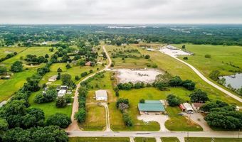 4616 E Renfro St, Alvarado, TX 76009