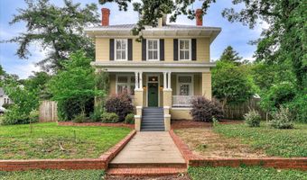 1061 Russell St, Augusta, GA 30904
