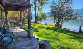 22703 MT Highway 83, Bigfork, MT 59911