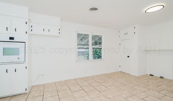900 S Mississippi St, Amarillo, TX 79106