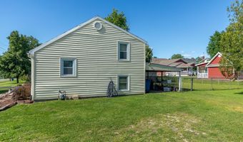 45 Howard St, Austin, IN 47102