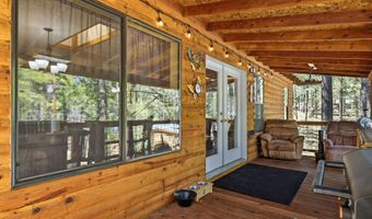 18 County Rd 2120, Alpine, AZ 85920