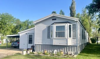 4083 S 1st Ave, Bowdle, SD 57428