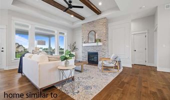 4808 Polo Ave, Ames, IA 50014