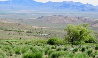 Secret, Gerlach, NV 89412