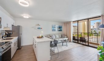 201 Ohua Ave 906, Honolulu, HI 96815