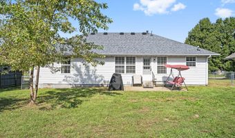 406 W Cline St, Aurora, MO 65605