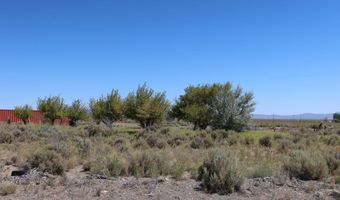 316 Gillman Springs Dr Lot 62, Austin, NV 89310