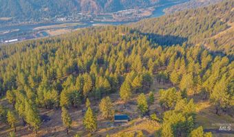 0 Summitview Dr, Ahsahka, ID 83520