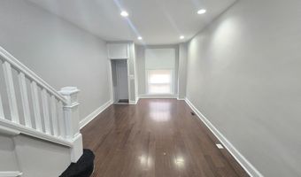 402 N CURLEY St, Baltimore, MD 21224