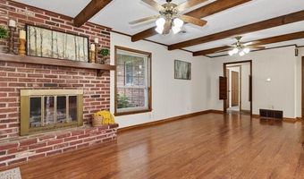 1258 Guinn Ln, Bartlesville, OK 74006