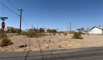 2801 Mercado Ct, Bullhead City, AZ 86442