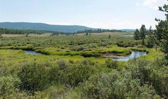 345 HIGH RIVER Ct, Alma, CO 80420