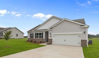 10800 Beard Way, Bailey, NC 27807