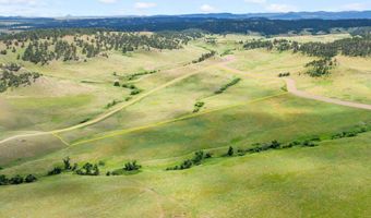 Canyon Pines Lane lot 3, Belle Fourche, SD 57717