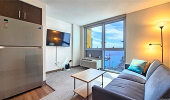 988 Halekauwila St 3410, Honolulu, HI 96814