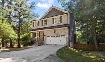 1304 Flying Hawk Rd, Apex, NC 27523