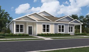 523 Ridgely Blvd Plan: BRANDYWINE, Dover, DE 19904