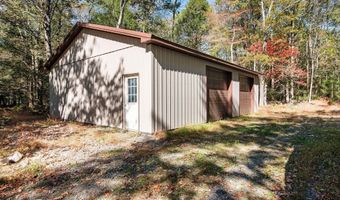 1342 N OLD STAGE Rd, Albrightsville, PA 18210