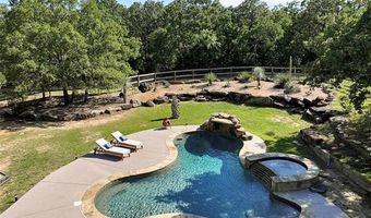 780 Rickets Ln, Ardmore, OK 73401