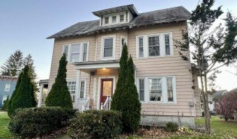 14 Woodlawn Ave, Albany, NY 12208