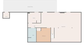419 Holly Hills Dr, Altavista, VA 24517