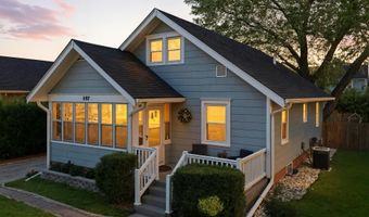 1107 Harding Ave, Ames, IA 50010