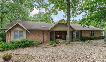 1 Rockford Ln, Bella Vista, AR 72715