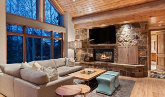 395 Silverlode Dr, Aspen, CO 81611