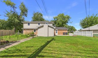 4412 Alhambra Dr, Anderson, IN 46013