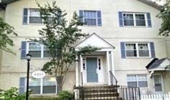 4405 ROMLON St 202, Beltsville, MD 20705