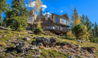 1997 Big Owl Rd, Allenspark, CO 80510