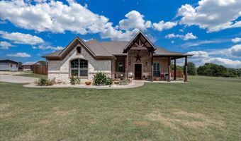 5345 County Road 707, Alvarado, TX 76009