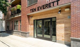 10 Everett 304, Boston, MA 02128