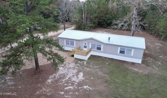 907 SE Sidney Trl, Bogue Chitto, MS 39629