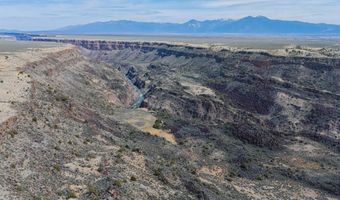 Tbd Highway 567, Carson, NM 87517