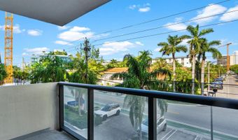 9800 W Bay Harbor Dr 308, Bay Harbor Islands, FL 33154