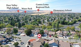 5035 Bronco Ct, Antioch, CA 94531