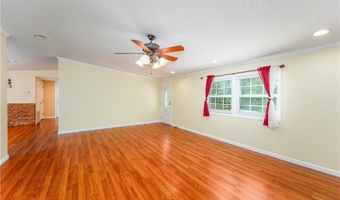 261 Colorado Ave, Alma, GA 31510