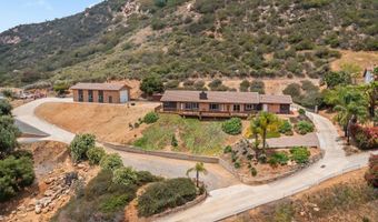 295 Arnold Way, Alpine, CA 91901