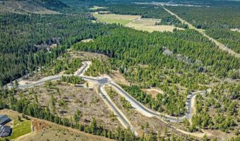 NKA Dickens Rd Lot 3, Athol, ID 83801
