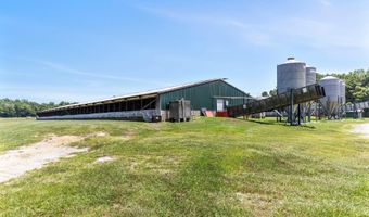 3848 Rooks Rd, Atkinson, NC 28421