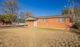 1424 GARDENIA St, Amarillo, TX 79107