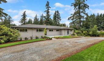 21271 S FERGUSON Rd, Beavercreek, OR 97004