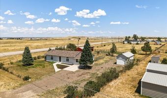 619 TERRY RANCH Rd, Cheyenne, WY 82007