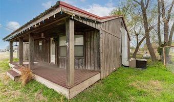 205 S Mayes St, Adair, OK 74330