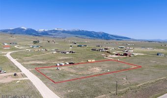 50 Powell Vista Dr, Anaconda, MT 59711